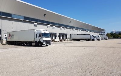 Kenitra: AMDL activates project for future Oulad Bourahma logistics zone