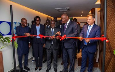 Côte d’Ivoire : AGL inaugure à Abidjan, son centre d’innovation régional pour accompagner l’entrepreneuriat des jeunes en Afrique