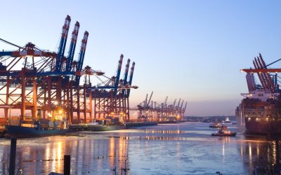 Afrique du Nord – Moyen-Orient : des ports diversement traités par la crise en mer Rouge