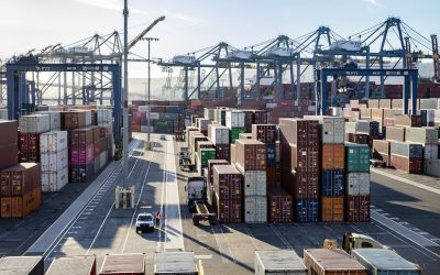 Les tarifs au comptant Asie-Europe pourraient dépasser 20 000 $ US pour les conteneurs de 40 pieds