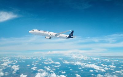 Lufthansa Cargo launches freighter
operations from Munich