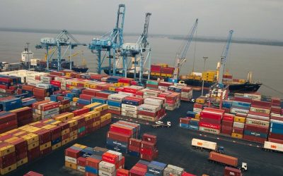 Port de Douala : Afreximbank prêtera 151,8 millions $ pour le projet de terminal vraquier