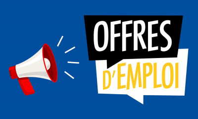 Offres d’emplois : Responsable Supply Chain