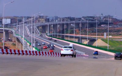 Côte d’Ivoire : un autre pont qui vient améliorer la mobilité des Abidjanais