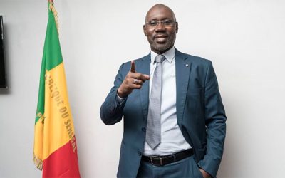 Nouvelle politique ferroviaire au Sénégal : Samba Ndiaye appelle à une action urgente et réfléchie