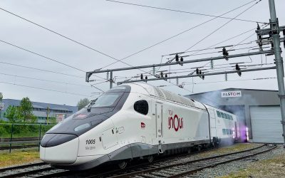 Comment la SNCF vise le « zéro panne technique » d’ici dix ans