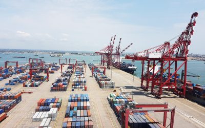 Congo Terminal va investir plus de 400 millions d’euros dans un nouveau terminal portuaire au Port Autonome de Pointe-Noire