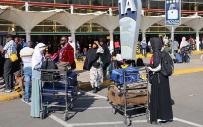 Kenya : trafic aérien perturbé par une grève à l’aéroport de Nairobi