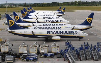 Ryanair n’arrive pas à imposer le billet électronique au Maroc