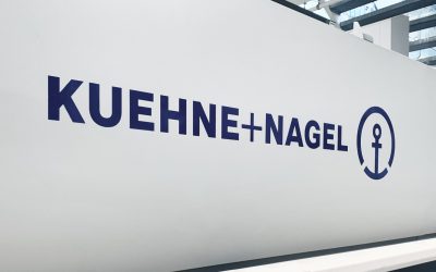 Menarini choisit Kuehne+Nagel pour fournir des soins de santé aux consommateurs en Turquie