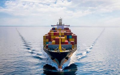 Commerce maritime mondial : la CNUCED prévoit 2% de croissance pour 2024