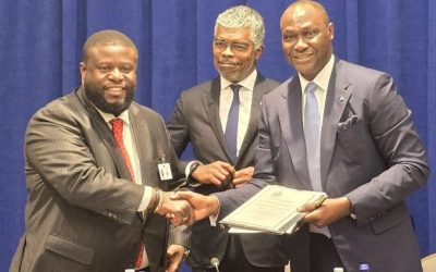 Corridor de Lobito : l’AFC signe un accord de concession avec l’Angola et la Zambie