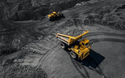 Graphite : 150 millions $ des États-Unis pour la plus grande mine d’Afrique