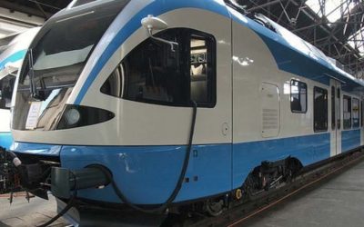 L’autorité ferroviaire algérienne dévoile un plan d’investissement de 2,8 milliards $ d’ici 2035