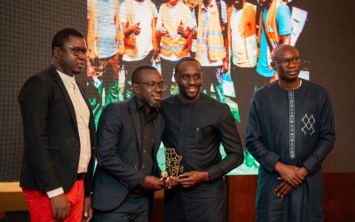 LA COTE D’IVOIRE PRIMÉE LORS DE LA 2e EDITION DES AFRICA SUPPLY CHAIN AWARDS