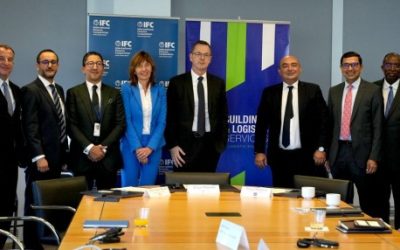 Maroc : IFC investit plus de 34 millions d’euros dans le prestataire logistique BLS